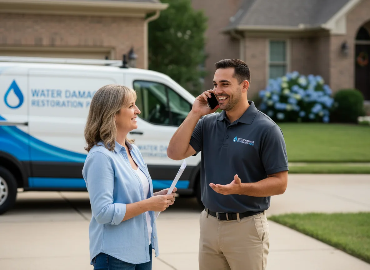 Flood Restoration Spring Grove, VA FAQs